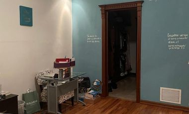 CASA EN VENTA JUNTO AL CAMPO GOLF SAN FRANCISCO COUNTRY