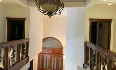 CASA EN VENTA JUNTO AL CAMPO GOLF SAN FRANCISCO COUNTRY