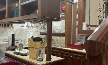 CASA EN VENTA JUNTO AL CAMPO GOLF SAN FRANCISCO COUNTRY