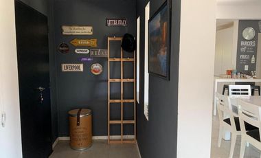 Venta Casa - Barrio Privado Sausalito / Pilar - APTO CREDITO