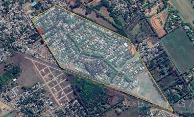 Venta Casa - Barrio Privado Sausalito / Pilar - APTO CREDITO