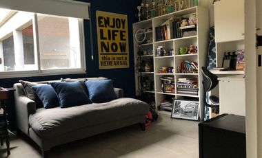 Venta Casa - Barrio Privado Sausalito / Pilar - APTO CREDITO