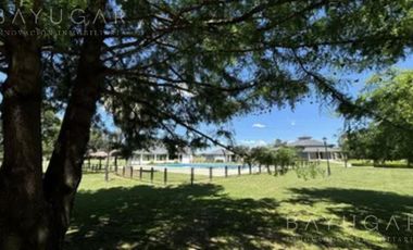 Venta Casa - Barrio Privado Sausalito / Pilar - APTO CREDITO