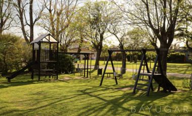 Venta Casa - Barrio Privado Sausalito / Pilar - APTO CREDITO