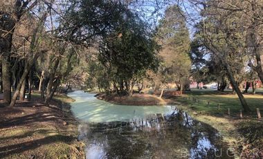 Venta Casa - Barrio Privado Sausalito / Pilar - APTO CREDITO