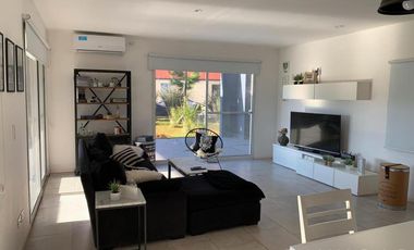 Venta Casa - Barrio Privado Sausalito / Pilar - APTO CREDITO