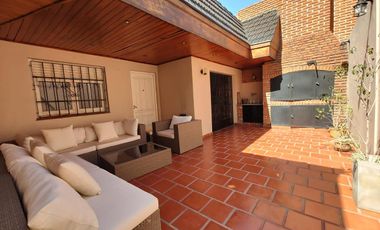 Casa - Wilde