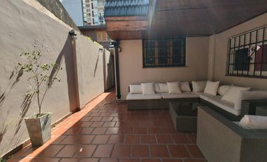Casa - Wilde