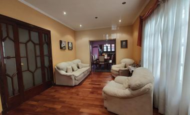 Casa - Wilde