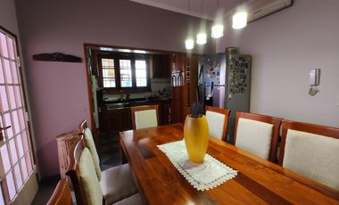 Casa - Wilde