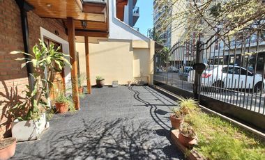 Casa - Wilde