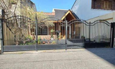 Casa - Wilde