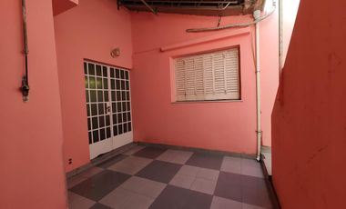 Casa - Wilde