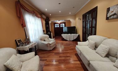 Casa - Wilde