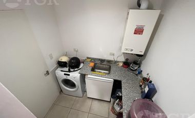Casa  en Venta- Casas de Santa Guadalupe - Pilar del Este-Jardin-Parrilla-3 ambientes.