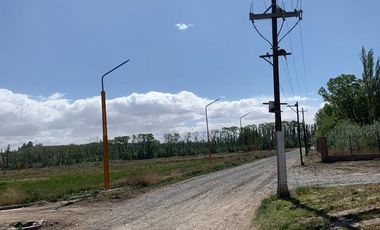 Terreno en  Sommadossi