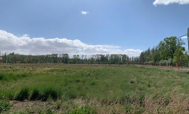 Terreno en  Sommadossi