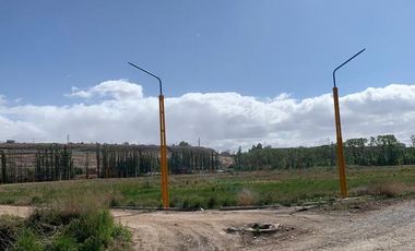 Terreno en  Sommadossi