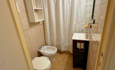 Alquiler Marzo a Diciembre - Departamento 2 ambientes interno - Plaza Colón