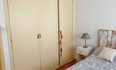 Alquiler Marzo a Diciembre - Departamento 2 ambientes interno - Plaza Colón