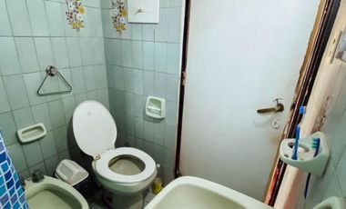 Departamento en venta - 2 Dormitorios 1 Baño - 48Mts2 - La Plata