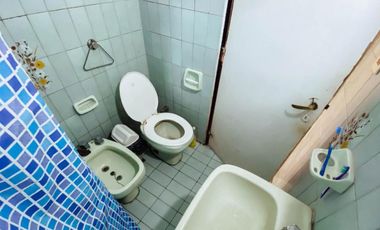 Departamento en venta - 2 Dormitorios 1 Baño - 48Mts2 - La Plata