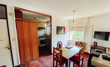 Departamento en venta - 2 Dormitorios 1 Baño - 48Mts2 - La Plata