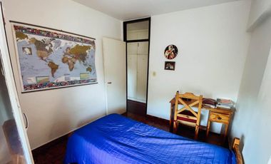 Departamento en venta - 2 Dormitorios 1 Baño - 48Mts2 - La Plata