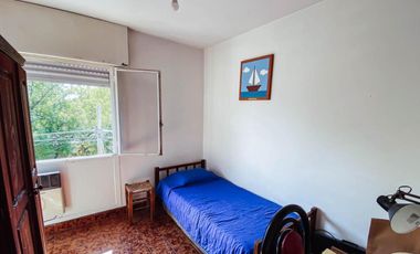 Departamento en venta - 2 Dormitorios 1 Baño - 48Mts2 - La Plata