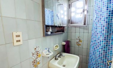 Departamento en venta - 2 Dormitorios 1 Baño - 48Mts2 - La Plata