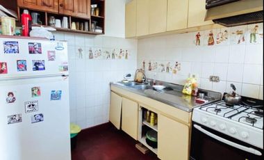 Departamento en venta - 2 Dormitorios 1 Baño - 48Mts2 - La Plata