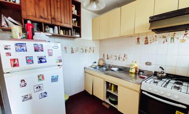 Departamento en venta - 2 Dormitorios 1 Baño - 48Mts2 - La Plata