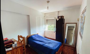 Departamento en venta - 2 Dormitorios 1 Baño - 48Mts2 - La Plata