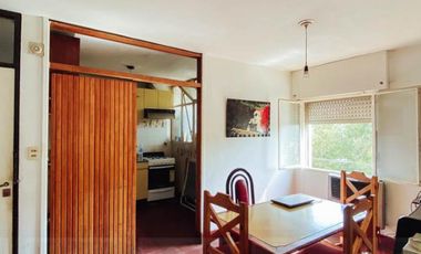 Departamento en venta - 2 Dormitorios 1 Baño - 48Mts2 - La Plata