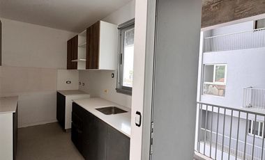 Departamento en San Martin