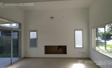 Casa en venta en Barrio San Marco.
