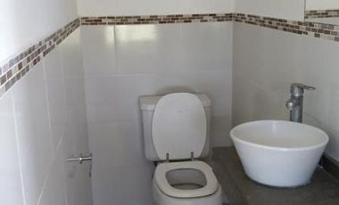 Casa en venta en Barrio San Marco.