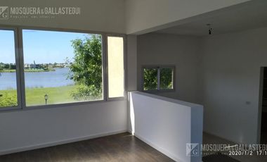 Casa en venta en Barrio San Marco.