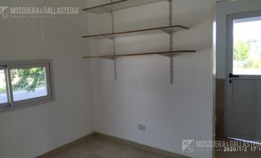 Casa en venta en Barrio San Marco.