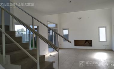 Casa en venta en Barrio San Marco.