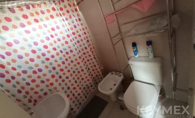 PH con terraza y parrilla reciclado a nuevo tipo loft en Constitución zona hospitales