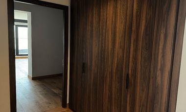 Departamento en Renta  en Core 31, Bosque Real