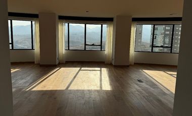 Departamento en Renta  en Core 31, Bosque Real