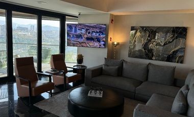 Departamento en Renta  en Core 31, Bosque Real