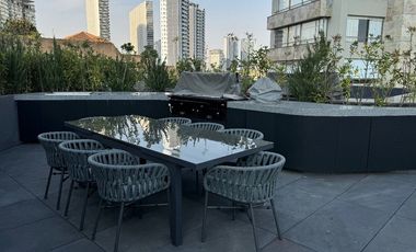 Departamento en Renta  en Core 31, Bosque Real
