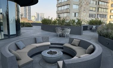 Departamento en Renta  en Core 31, Bosque Real