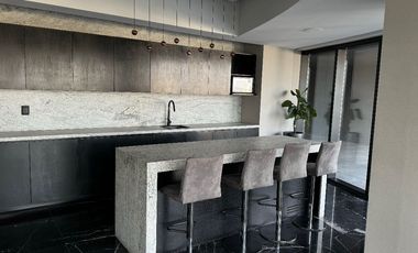Departamento en Renta  en Core 31, Bosque Real