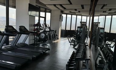Departamento en Renta  en Core 31, Bosque Real