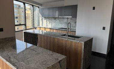 Departamento en Renta  en Core 31, Bosque Real