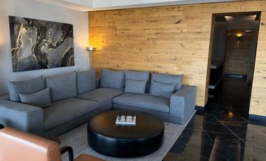 Departamento en Renta  en Core 31, Bosque Real
